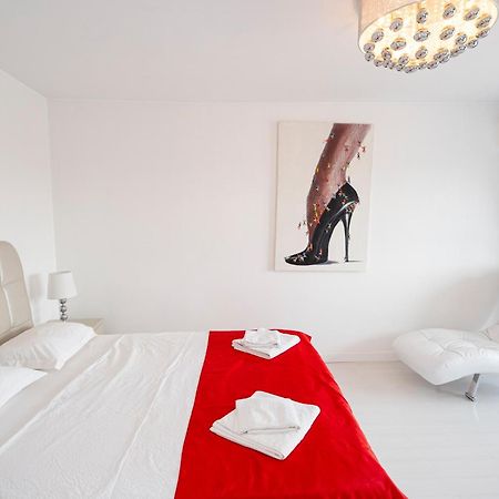Panorama Suite Gałacz Zewnętrze zdjęcie