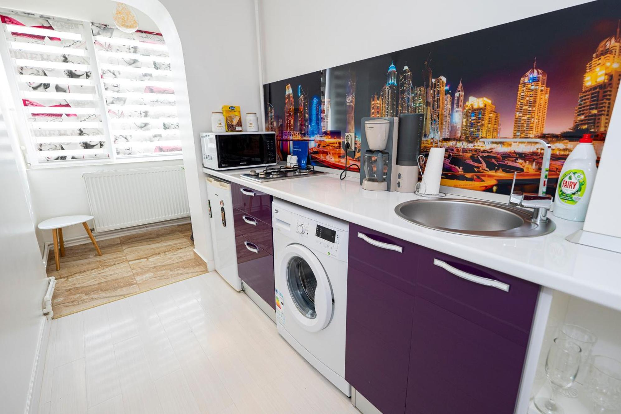 Panorama Suite Gałacz Zewnętrze zdjęcie
