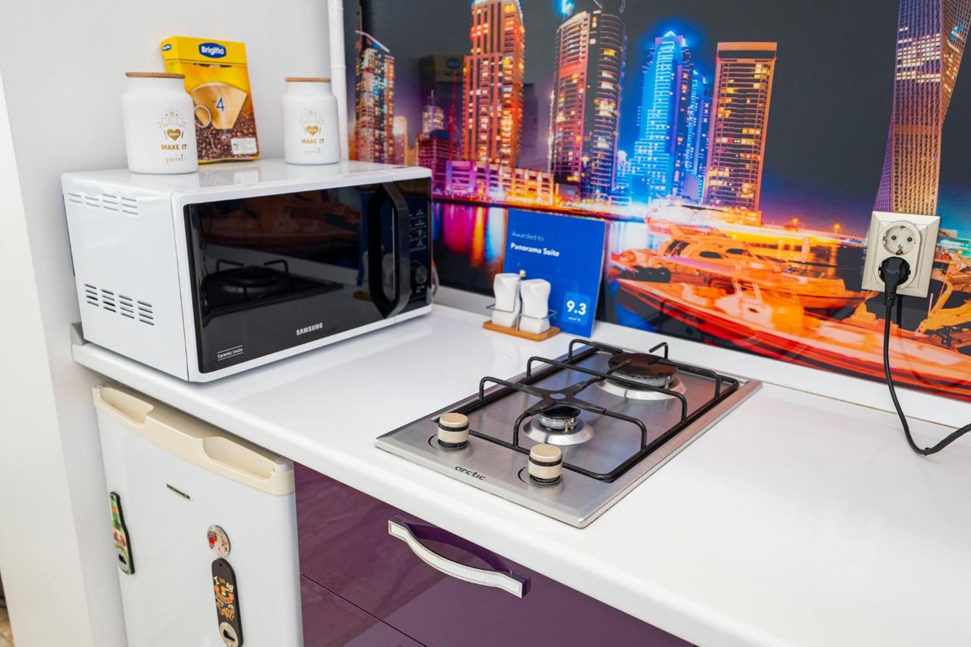Panorama Suite Gałacz Zewnętrze zdjęcie