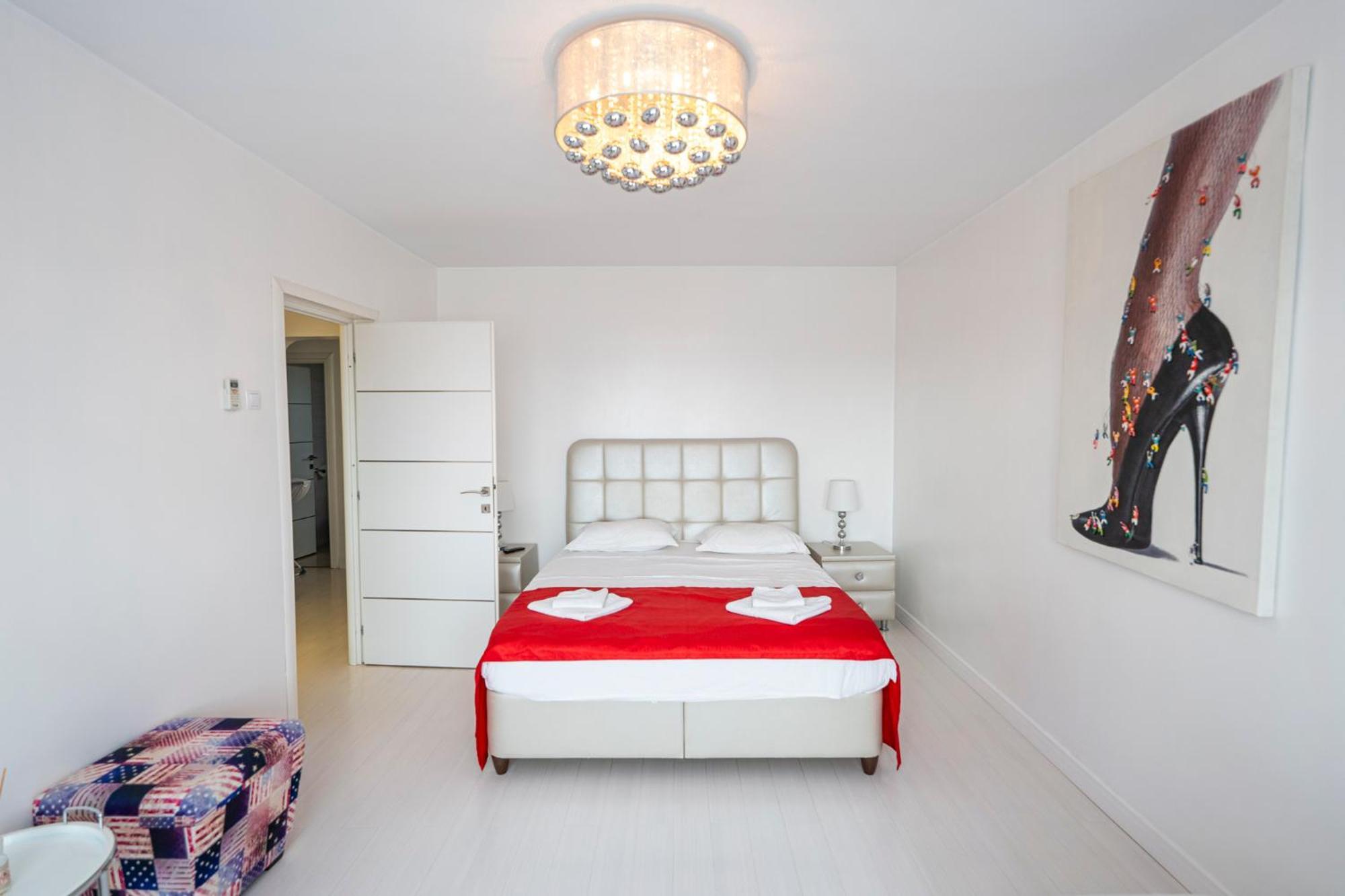 Panorama Suite Gałacz Zewnętrze zdjęcie